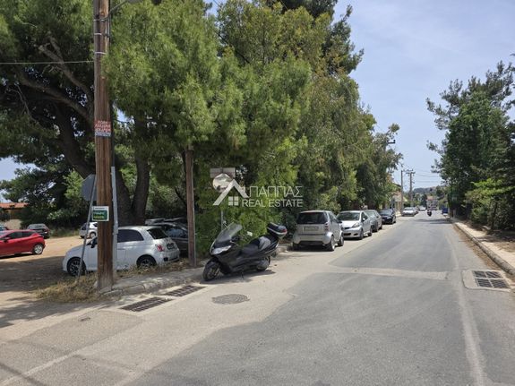 Οικόπεδο 990 τ.μ. για ενοικίαση, Αθήνα - Βόρεια Προάστια, Άγιος Στέφανος