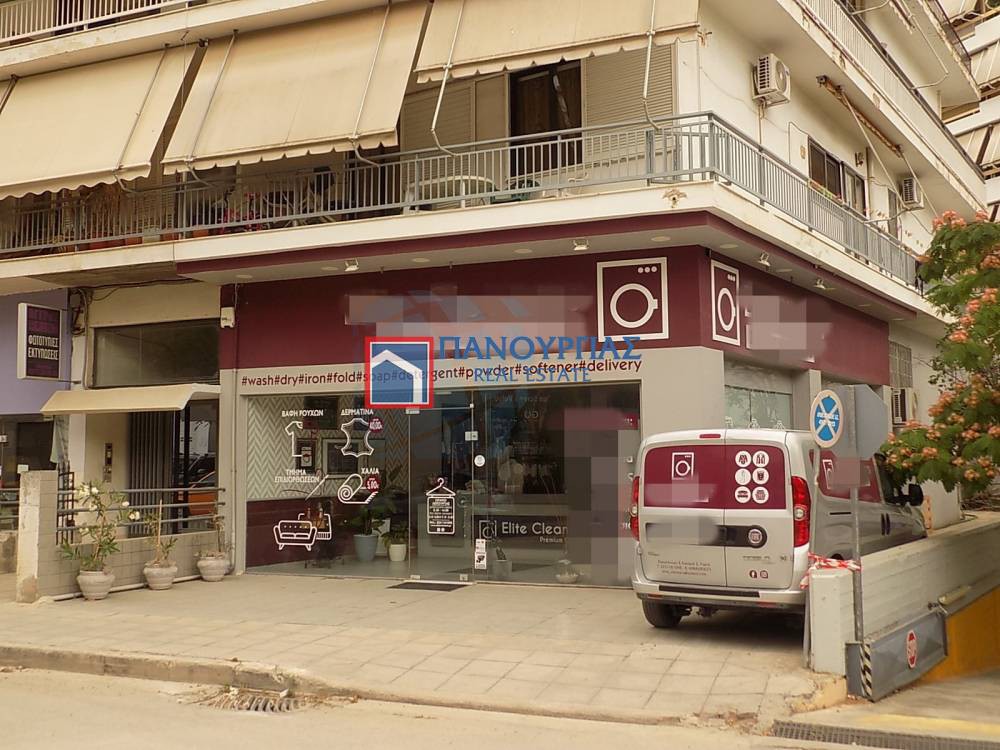 Κατάστημα 92 τ.μ. πρός πώληση, Φθιώτιδας, Λαμία