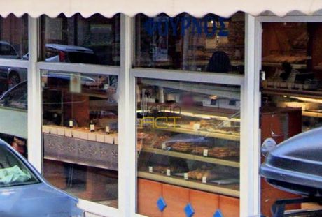 Store 190sqm for sale-Petralona » Kato Petralona