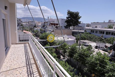 Apartment 80sqm for sale-Peristeri » Agios Ioannis Theologos