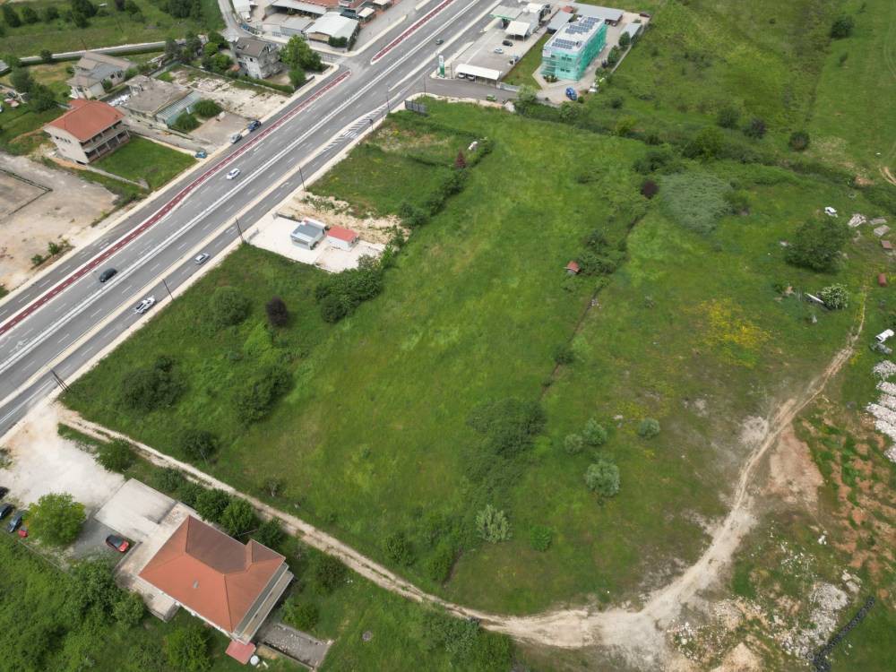 Αγροτεμάχια 4.729 τ.μ. προς πώληση, Νεοχωρόπουλο