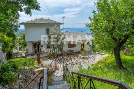 Detached home 217sqm for sale-Milies » Center