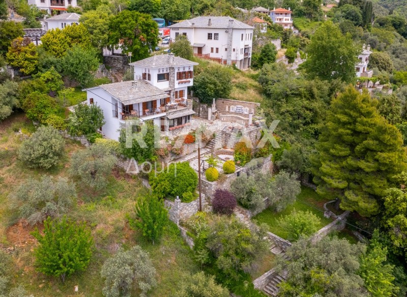 Μονοκατοικία 217 τ.μ. προς πώληση, Κέντρο Μηλεών