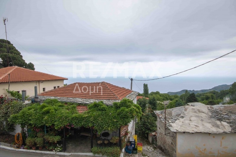 Μονοκατοικία 125 τ.μ. πρός πώληση, Μαγνησία, Ζαγορά