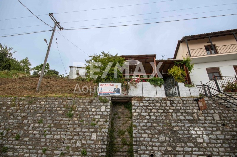 Μονοκατοικία 125 τ.μ. πρός πώληση, Μαγνησία, Ζαγορά