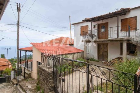 Detached home 125sqm for sale-Zagora » Center