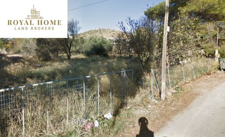 Οικόπεδο 1.180τ.μ. για πώληση-Καλύβια θορικού » Λαγονήσι