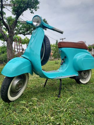 Vespa 50 '70