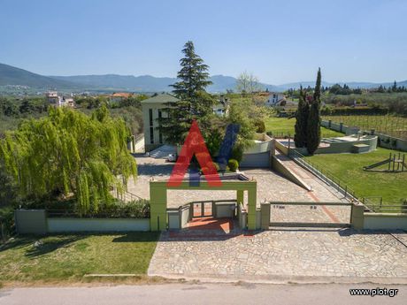 Βίλλα 9.000τ.μ. για πώληση-Θέρμη » Ταγαράδες
