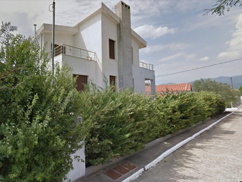 Μονοκατοικία 390 τ.μ. πρός πώληση, Ν. Ροδόπης, Κομοτηνή