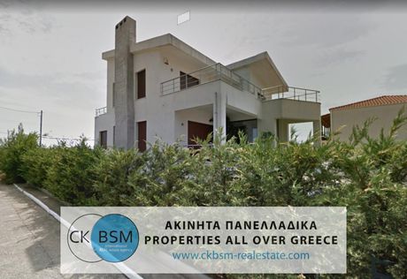Μονοκατοικία 390τ.μ. για πώληση-Κομοτηνή » Υφαντές
