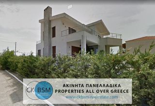 Μονοκατοικία 390 τ.μ. για πώληση