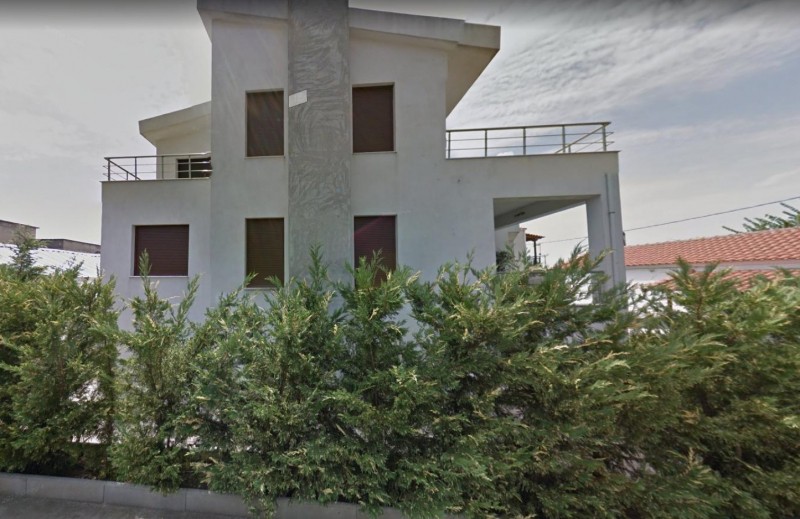 Μονοκατοικία 390 τ.μ. πρός πώληση, Ν. Ροδόπης, Κομοτηνή