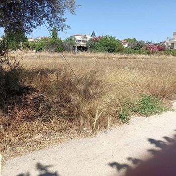 Οικόπεδο 1.000 τ.μ. για πώληση
