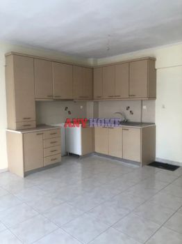 Apartment 70sqm for rent-Ippokratio
