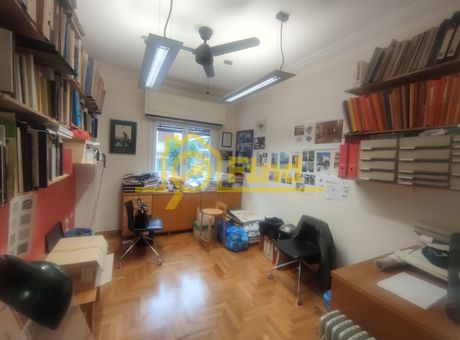 Apartment 67sqm for sale-Pagkrati » Varnava