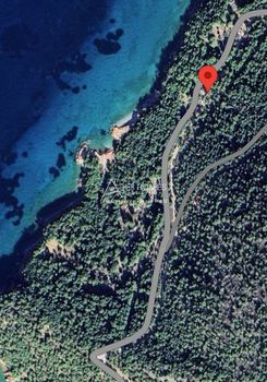 Αγροτεμάχια 2.000τ.μ. για πώληση-Αγκίστρι » Μεγαλοχώρι