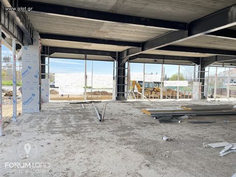 Επιχειρηματικό κτίριο 1.820τ.μ. για ενοικίαση-Πυλαία » Mediterranean Cosmos