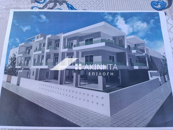 Διαμέρισμα 53 τ.μ. για πώληση, Εβρος, Αλεξανδρούπολη