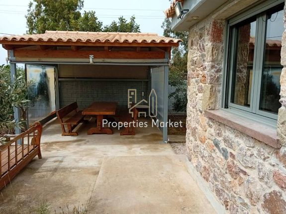 Οικόπεδο 11 τ.μ. για πώληση, Αττική - Υπόλοιπο, Κερατέα