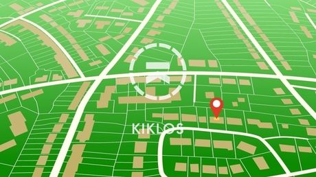 Land plot 650sqm for sale-Marousi » Nea Lesvos