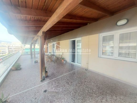 Apartment 100 sqm for sale, Thessaloniki - Center, Charilaou