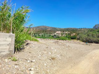 Αγροτεμάχια 516 τ.μ. για πώληση, Ν. Χίου, Χίος-thumb-10