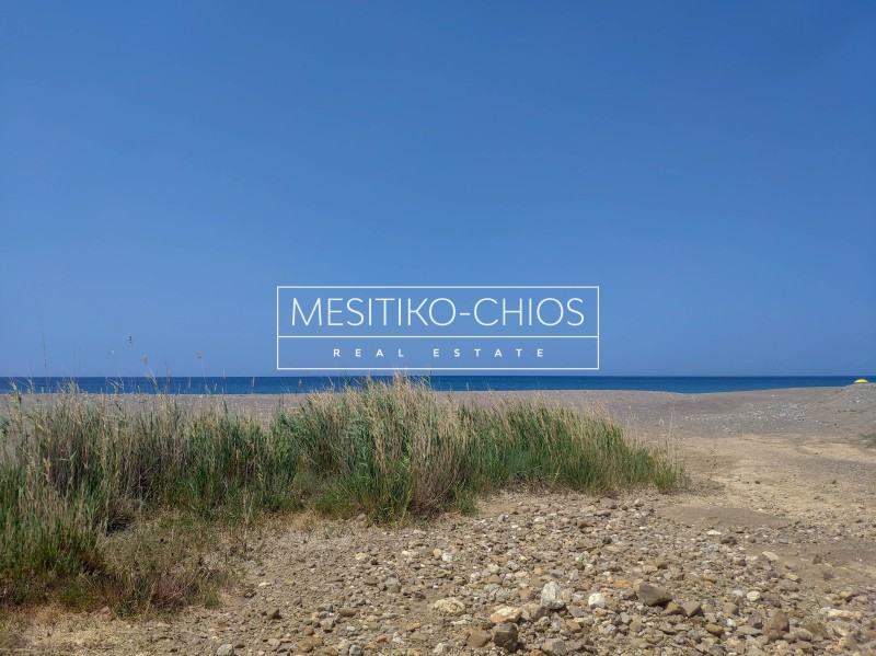 Αγροτεμάχια 516 τ.μ. πρός πώληση, Ν. Χίου, Χίος