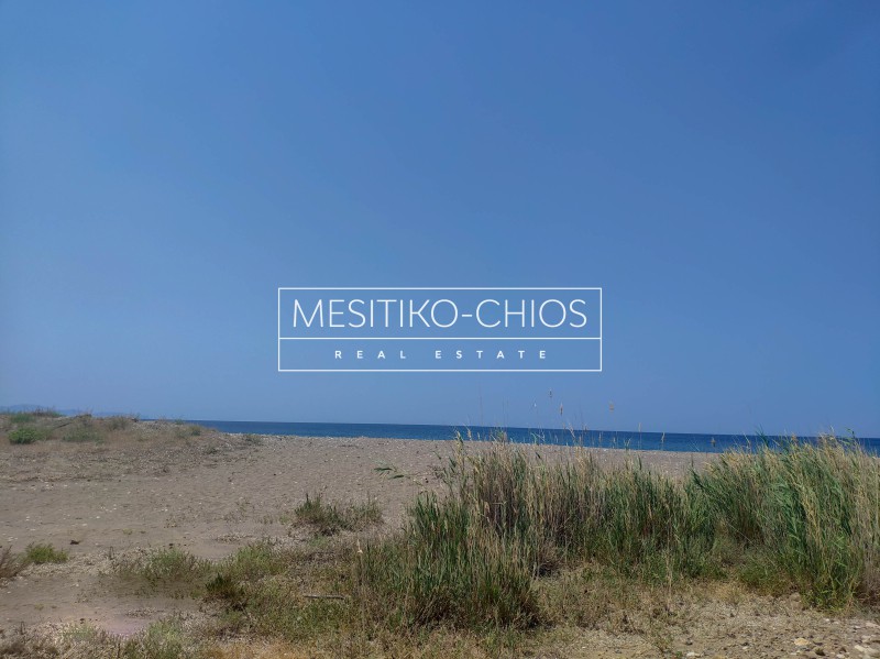 Αγροτεμάχια 516 τ.μ. πρός πώληση, Ν. Χίου, Χίος