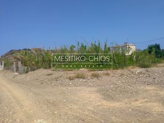 Αγροτεμάχια 516 τ.μ. για πώληση, Ν. Χίου, Χίος-thumb-6