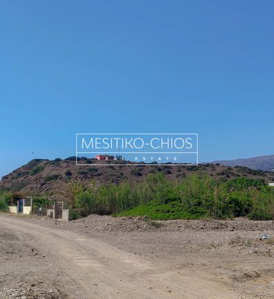 Αγροτεμάχια 516 τ.μ. για πώληση, Ν. Χίου, Χίος
