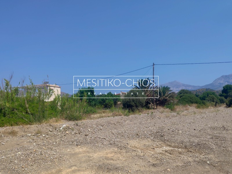 Αγροτεμάχια 516 τ.μ. πρός πώληση, Ν. Χίου, Χίος