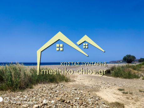 Αγροτεμάχια 668τ.μ. για πώληση-Χίος » Αμάνη