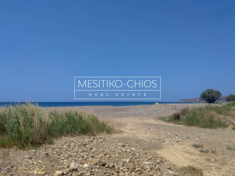 Αγροτεμάχια 516 τ.μ. πρός πώληση, Ν. Χίου, Χίος