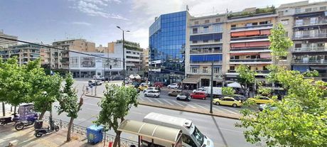 Διαμέρισμα 100τ.μ. για πώληση-Αμπελόκηποι - πεντάγωνο » Ερυθρός