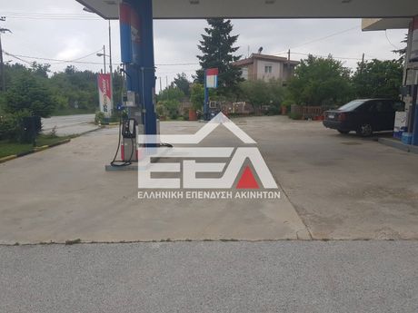 Κατάστημα 150τ.μ. για ενοικίαση-Χορτιάτης » Εξοχή