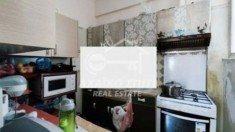 Apartment 80sqm for sale-Patra » Agia Triada