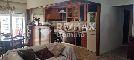 Apartment 82sqm for sale-Stavroupoli » Terpsithea