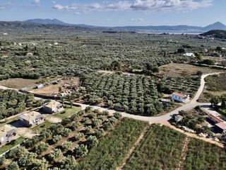 Οικόπεδο 40.292 τ.μ. για πώληση, Μεσσηνία, Νέστορας-thumb-1