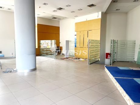 Store 284sqm for rent-Agios Dimitrios » Center