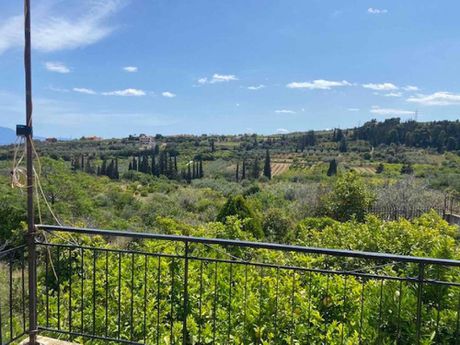Detached home 121sqm for sale-Sikiona » Diminio