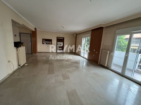 Apartment 140sqm for rent-Kalamaria » Nea Krini