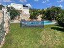 Villa 250sqm for rent-Armenoi » Kalives