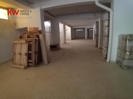 Warehouse 250 sqm for sale