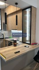 Apartment 30 sqm for rent