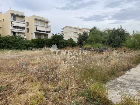 Land plot 2.522sqm for sale-Elliniko » Kato Sourmena