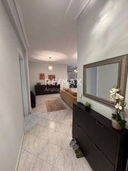 Apartment 115sqm for rent-Kalamaria » Kifisia