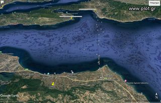 Οικόπεδο 259 τ.μ. για πώληση, Φθιώτιδας, Δαφνούσες-thumb-3