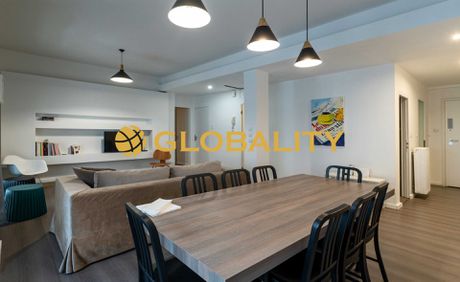 Διαμέρισμα 87τ.μ. για ενοικίαση-Παγκράτι