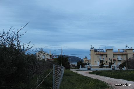 Οικόπεδο 918 τ.μ. για πώληση